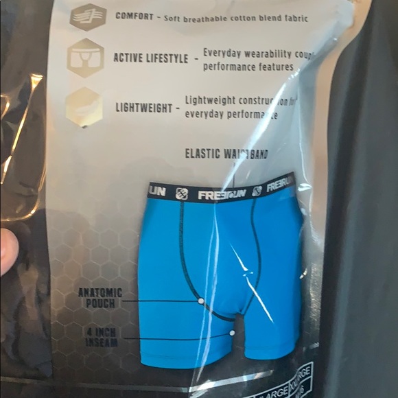 Brand new in pack - Picture 2 of 2